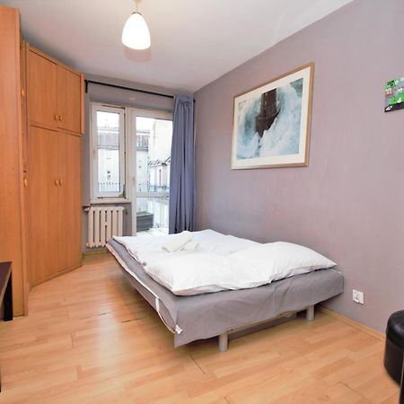 Roomspoznan Pl - Rybaki 15 - 24H Self Check-In 外观 照片